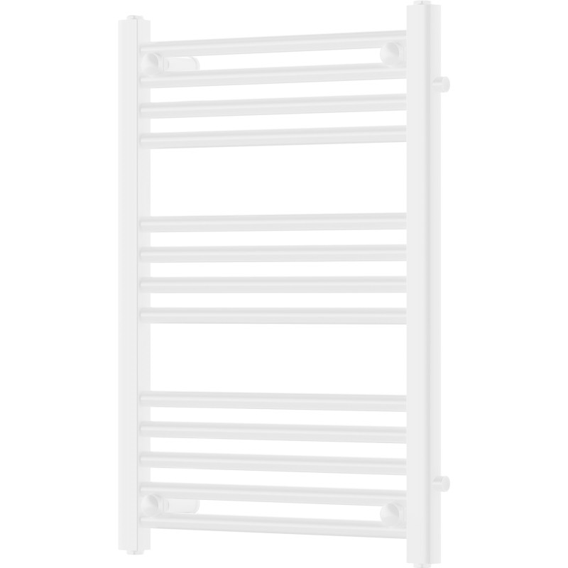 Mexen Mars radiator lateral baie 700 x 500 mm, 284 W, alb - W110-0700-500-00-20-S