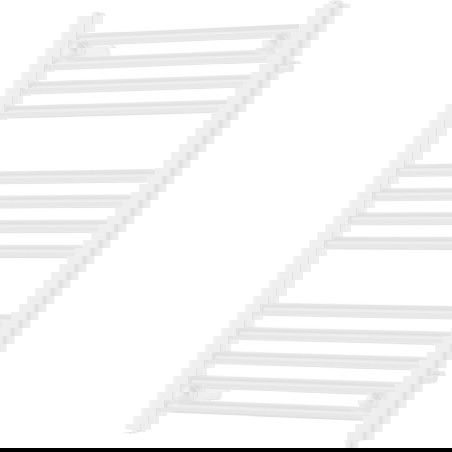 Mexen Mars radiator lateral baie 700 x 500 mm, 284 W, alb - W110-0700-500-00-20-S