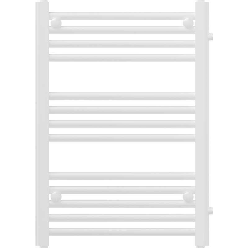 Mexen Mars radiator lateral baie 700 x 500 mm, 284 W, alb - W110-0700-500-00-20-S
