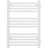 Mexen Mars radiator baie lateral 700 x 500 mm, 284 W, alb - W110-0700-500-00-20-S