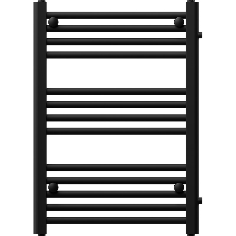 Mexen Mars radiator de baie lateral 700 x 500 mm, 284 W, negru - W110-0700-500-00-70-S