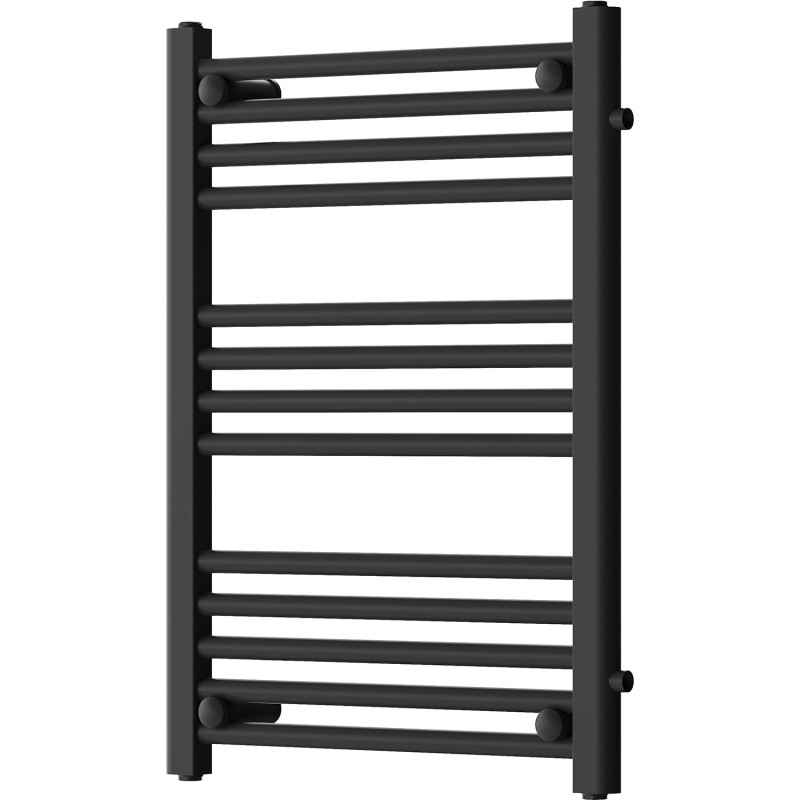 Mexen Mars radiator de baie lateral 700 x 500 mm, 284 W, negru - W110-0700-500-00-70-S
