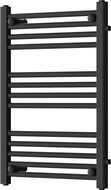 Mexen Mars radiator de baie lateral 700 x 500 mm, 284 W, negru - W110-0700-500-00-70-S