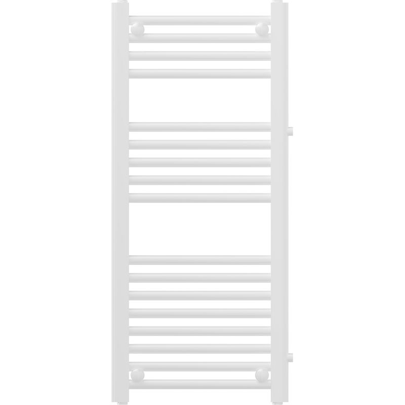 Mexen Mars radiator baie lateral 900 x 400 mm, 309 W, alb - W110-0900-400-00-20-S