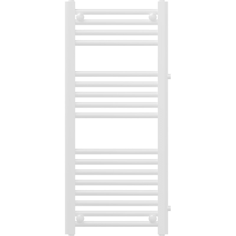 Mexen Mars radiator lateral de baie 900 x 400 mm, 309 W, alb - W110-0900-400-00-20-S