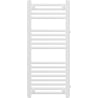 Mexen Mars calorifer de baie lateral 900 x 400 mm, 309 W, alb - W110-0900-400-00-20-S