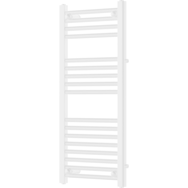 Mexen Mars radiator lateral de baie 900 x 400 mm, 309 W, alb - W110-0900-400-00-20-S