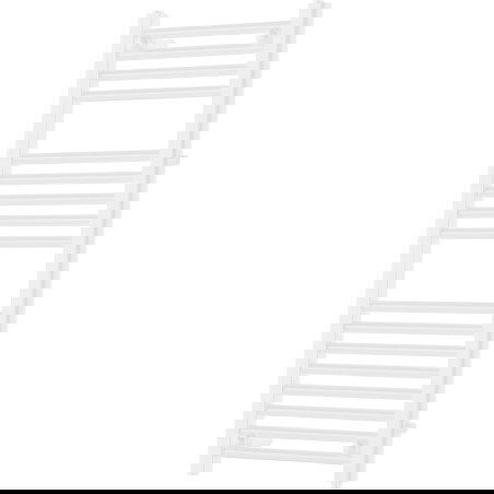 Mexen Mars radiator lateral de baie 900 x 400 mm, 309 W, alb - W110-0900-400-00-20-S