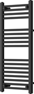 Mexen Mars radiator de baie lateral 900 x 400 mm, 309 W, negru - W110-0900-400-00-70-S