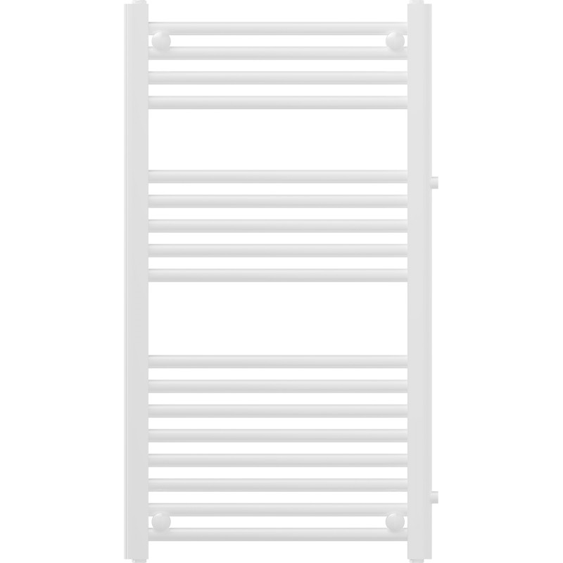 Mexen Mars radiator baie lateral 900 x 500 mm, 370 W, alb - W110-0900-500-00-20-S