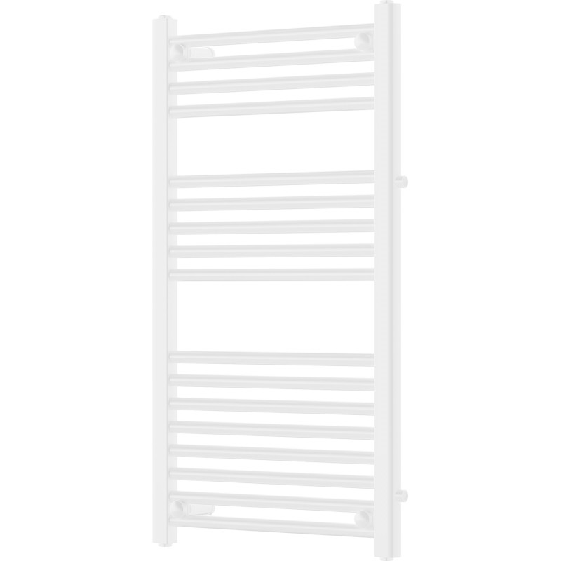 Mexen Mars radiator baie lateral 900 x 500 mm, 370 W, alb - W110-0900-500-00-20-S