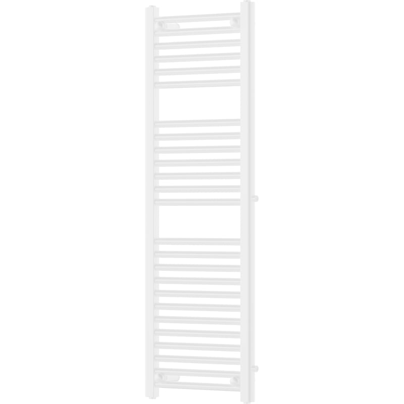 Mexen Mars radiator baie lateral 1200 x 400 mm, 439 W, alb - W110-1200-400-00-20-S