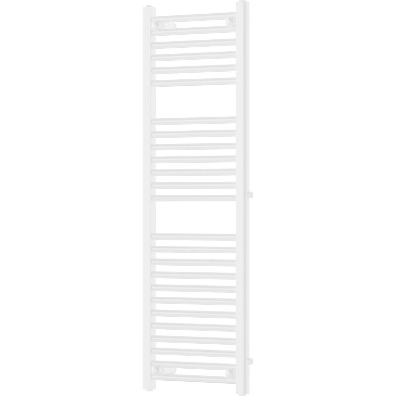 Mexen Mars radiator de baie lateral 1200 x 400 mm, 439 W, alb - W110-1200-400-00-20-S