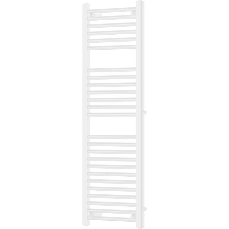 Mexen Mars radiator lateral pentru baie 1200 x 400 mm, 439 W, alb - W110-1200-400-00-20-S