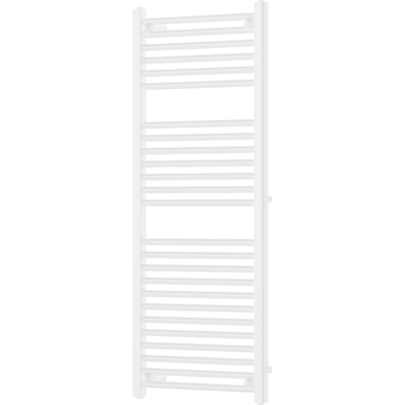 Mexen Mars calorifer de baie lateral 1200 x 500 mm, 528 W, alb - W110-1200-500-00-20-S