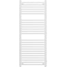 Mexen Mars calorifer de baie lateral 1200 x 500 mm, 528 W, alb - W110-1200-500-00-20-S