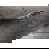 Mexen Lunar-F cabină de duș pliabilă stânga 70 x 70 cm, transparent, cupru periat - 836-070-070-65-00-L