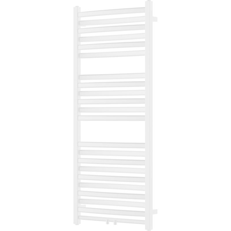 Mexen Zing radiator baie 1200 x 500 mm, 513 W, alb - W128-1200-500-00-20