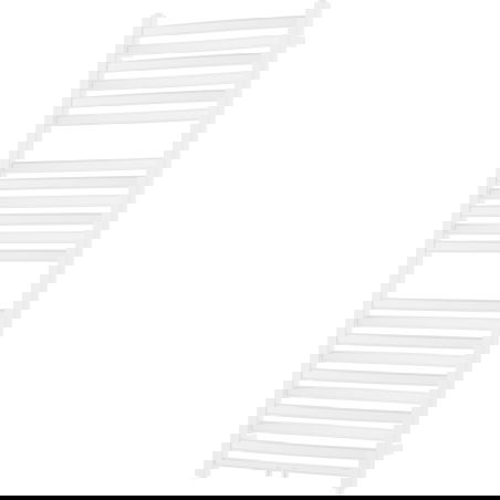 Mexen Zing radiator baie 1200 x 500 mm, 513 W, alb - W128-1200-500-00-20