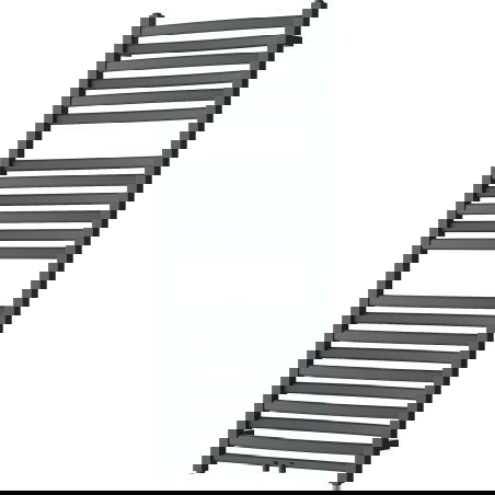Mexen Zing radiator baie 1200 x 500 mm, 513 W, antracit - W128-1200-500-00-66