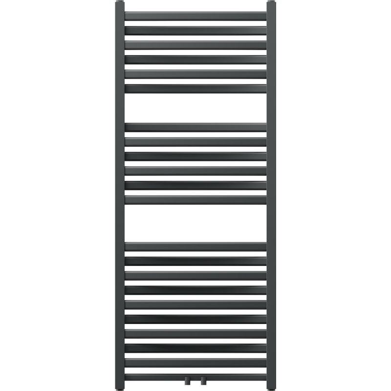 Mexen Zing radiator baie 1200 x 500 mm, 513 W, antracit - W128-1200-500-00-66