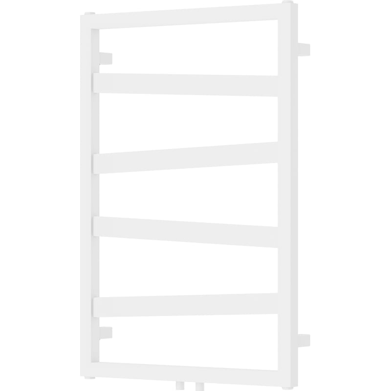 Mexen Zoom díszes fürdőszobai radiátor 770 x 530 mm, 275 W, fehér - W130-0770-530-00-20
