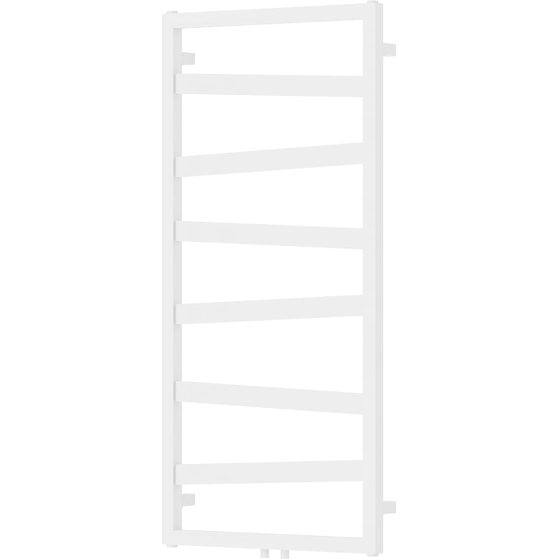 Mexen Zoom radiator decorativ pentru baie 1100 x 530 mm, 376 W, alb - W130-1100-530-00-20