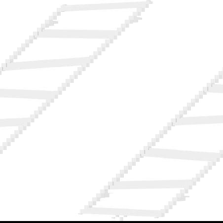 Mexen Zoom radiator decorativ pentru baie 1100 x 530 mm, 376 W, alb - W130-1100-530-00-20
