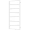 Mexen Zoom radiator decorativ pentru baie 1100 x 530 mm, 376 W, alb - W130-1100-530-00-20