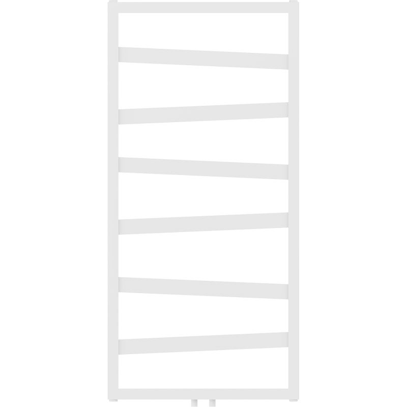 Mexen Zoom radiator decorativ pentru baie 1100 x 530 mm, 376 W, alb - W130-1100-530-00-20