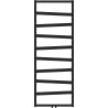 Mexen Zoom radiator de baie decorativ 1430 x 530 mm, 477 W, negru - W130-1430-530-00-70