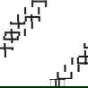 Mexen Grid dekoratív fürdőszobai radiátor 1360 x 390 mm, 349 W, fekete - W215-1360-390-00-70