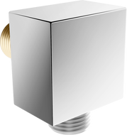 Mexen racord unghiular, crom - 79345-00