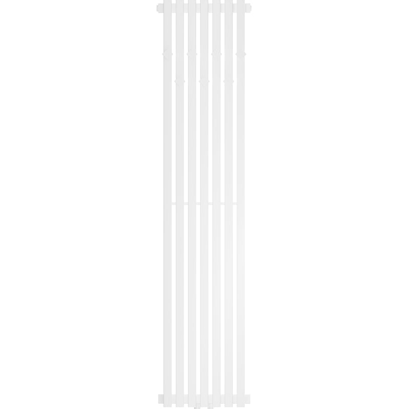 Mexen Flux radiator de baie decorativ 1500 x 340 mm, 630 W, alb - W127-1500-360-00-20
