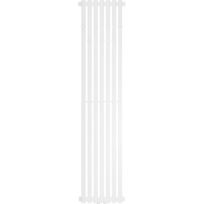 Mexen Flux radiator decorativ pentru baie 1500 x 340 mm, 630 W, alb - W127-1500-360-00-20