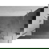 Mexen Kioto perete de duș 100 x 200 cm, Oglindă 8 mm, Crom - 800-100-101-01-50