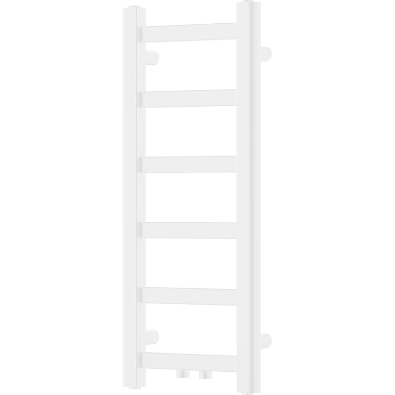 Mexen Bolt radiator baie 700 x 300 mm, 141 W, alb - W126-0700-300-00-20