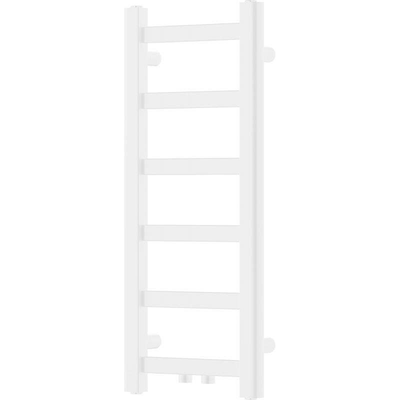 Mexen Bolt radiator de baie 700 x 300 mm, 141 W, alb - W126-0700-300-00-20