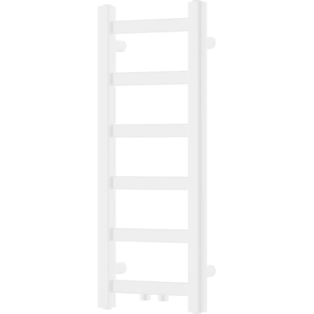 Mexen Bolt radiator baie 700 x 300 mm, 141 W, alb - W126-0700-300-00-20