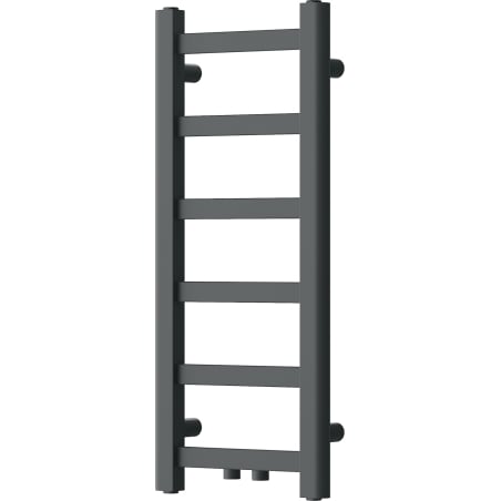 Mexen Bolt radiator baie 700 x 300 mm, 141 W, antracit - W126-0700-300-00-66