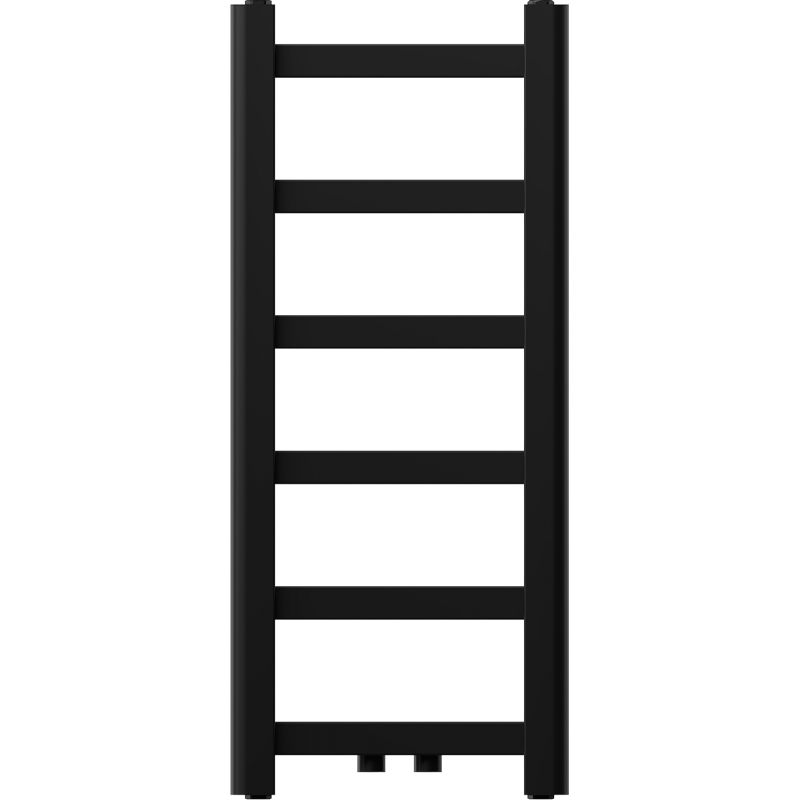 Mexen Bolt radiator baie 700 x 300 mm, 141 W, negru - W126-0700-300-00-70