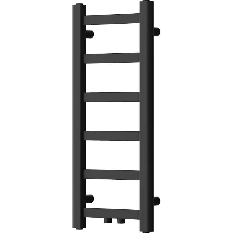 Mexen Bolt radiator baie 700 x 300 mm, 141 W, negru - W126-0700-300-00-70