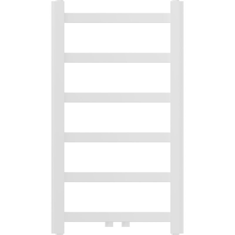 Mexen Bolt radiator de baie 700 x 400 mm, 165 W, alb - W126-0700-400-00-20