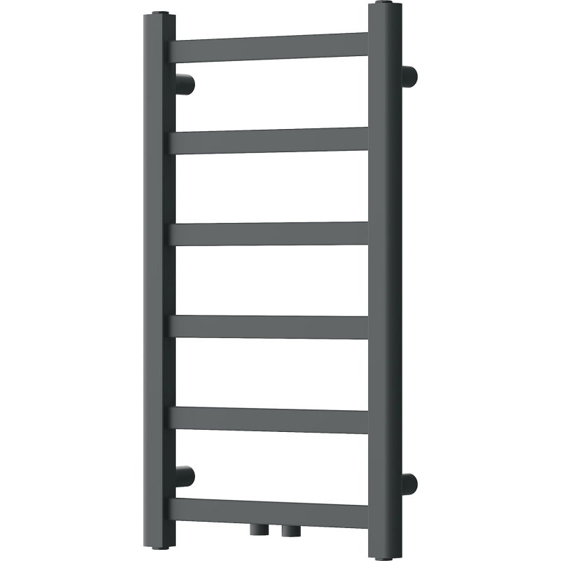 Mexen Bolt radiator pentru baie 700 x 400 mm, 165 W, antracit - W126-0700-400-00-66