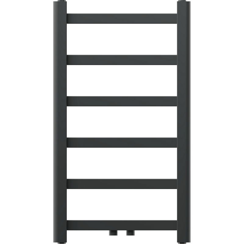 Mexen Bolt radiator pentru baie 700 x 400 mm, 165 W, antracit - W126-0700-400-00-66