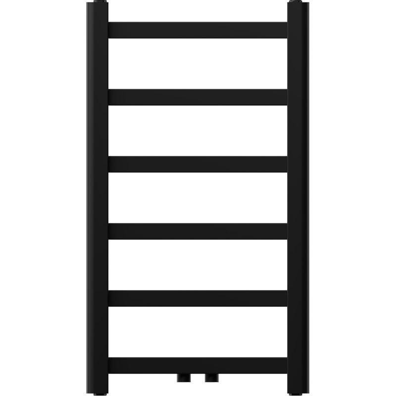 Mexen Bolt radiator de baie 700 x 400 mm, 165 W, negru - W126-0700-400-00-70