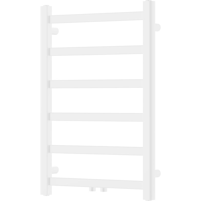 Mexen Bolt calorifer de baie 700 x 500 mm, 188 W, alb - W126-0700-500-00-20