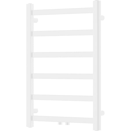 Mexen Bolt fürdőszobai radiátor 700 x 500 mm, 188 W, fehér - W126-0700-500-00-20