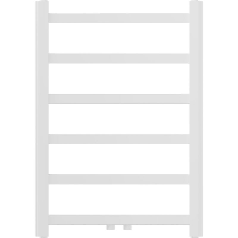 Mexen Bolt calorifer de baie 700 x 500 mm, 188 W, alb - W126-0700-500-00-20