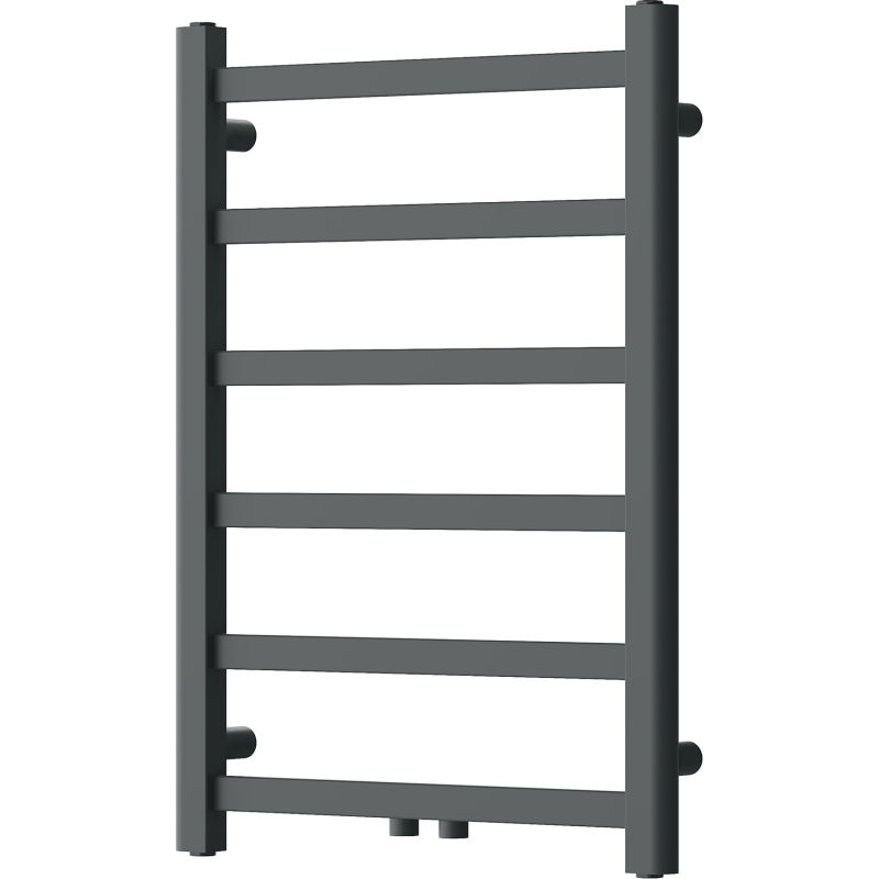 Mexen Bolt radiator baie 700 x 500 mm, 188 W, antracit - W126-0700-500-00-66